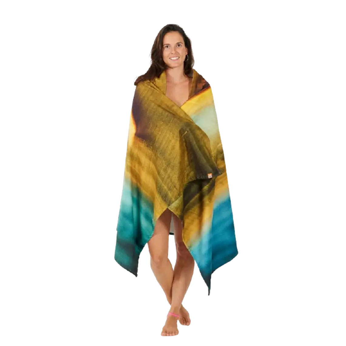 Toalha After Arto Saari Towel 2