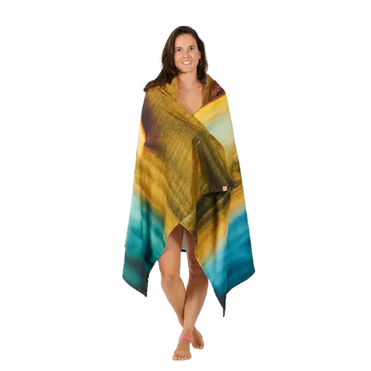 Toalha After Arto Saari Towel 2