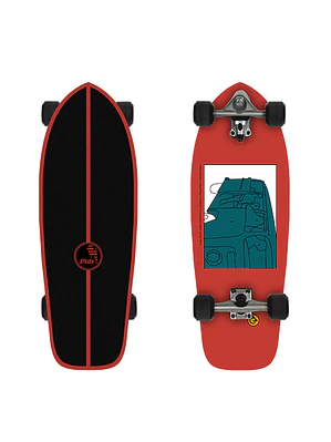 Surfskate Slide Joy Sk Heritage 30