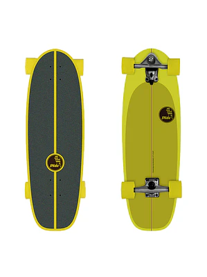 Surfskate Slide Gussie Spoon 31