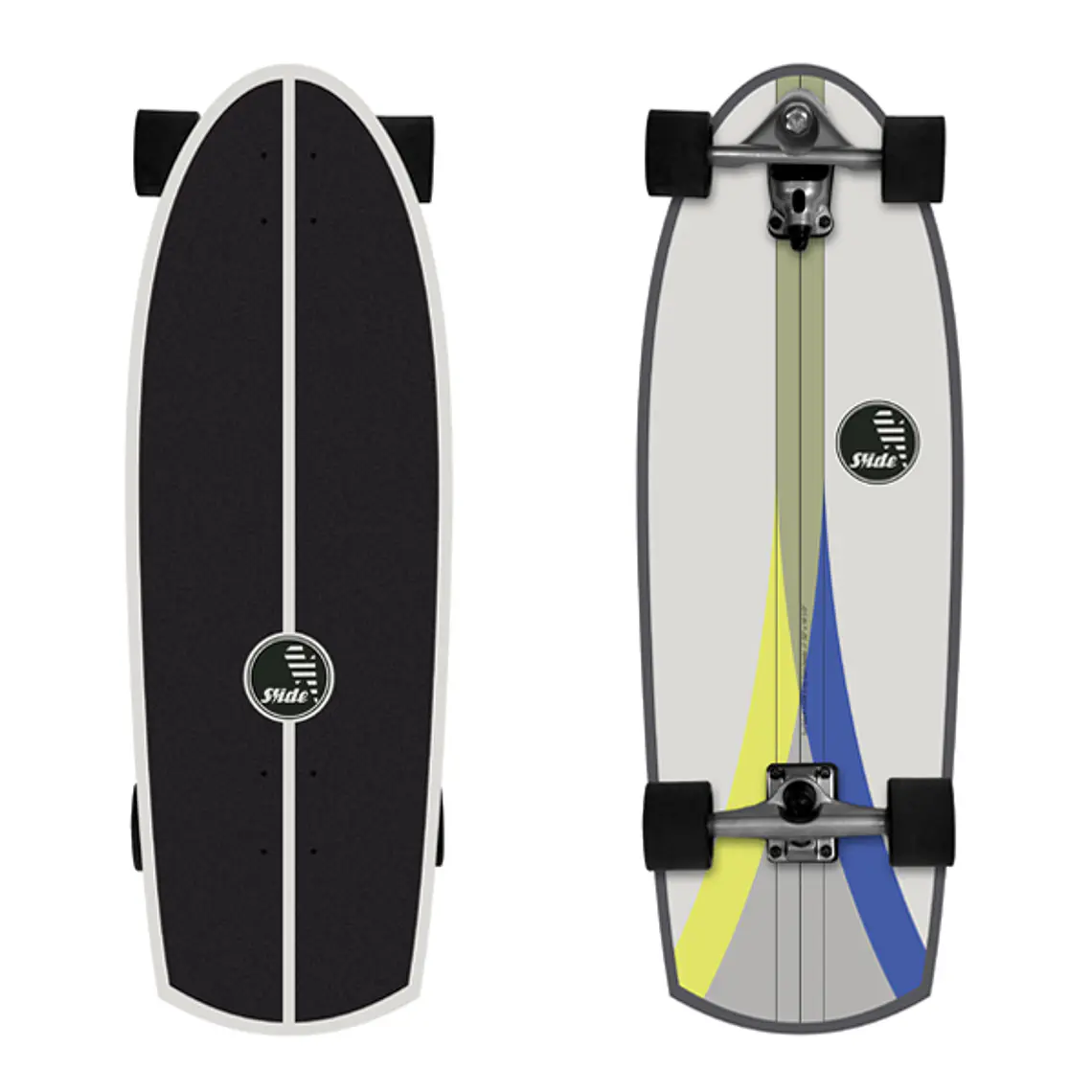 Surfskate Slide Slide 32 