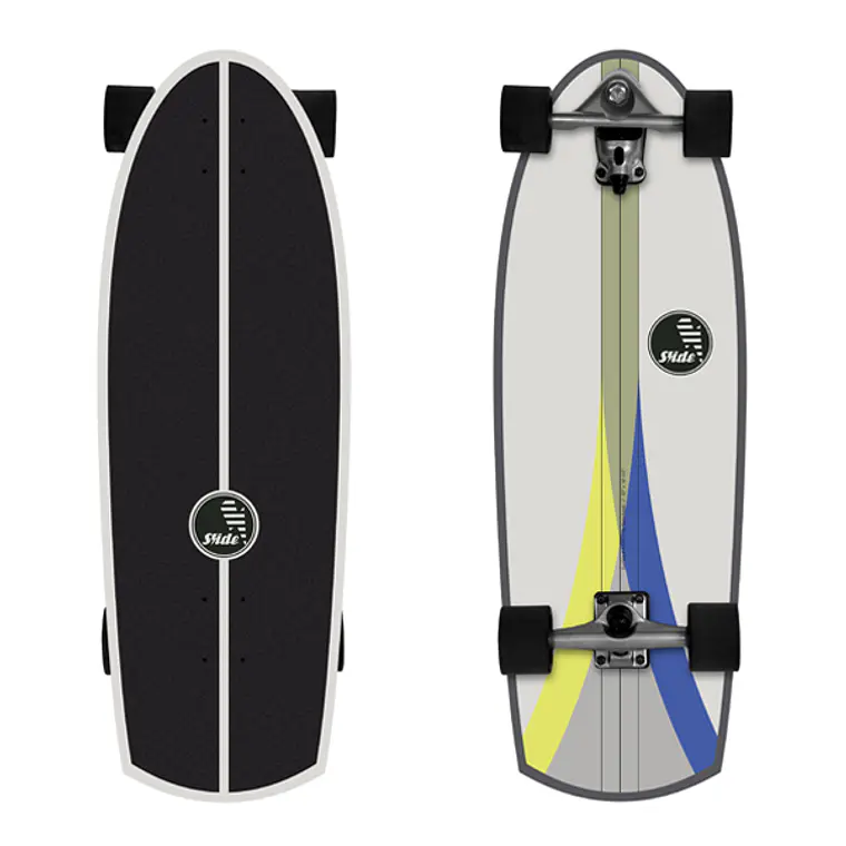 Surfskate Slide Slide 32 