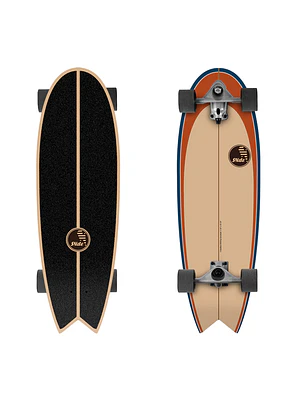 Surfskate Slide Swallow 33
