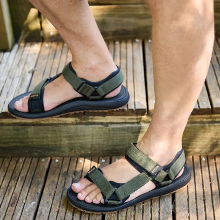 Chinelos Cool Mens Trail 4