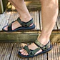 Chinelos Cool Mens Trail - Thumbnail 4