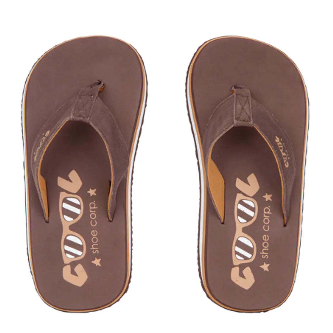 Chinelos Cool Mens Original 2
