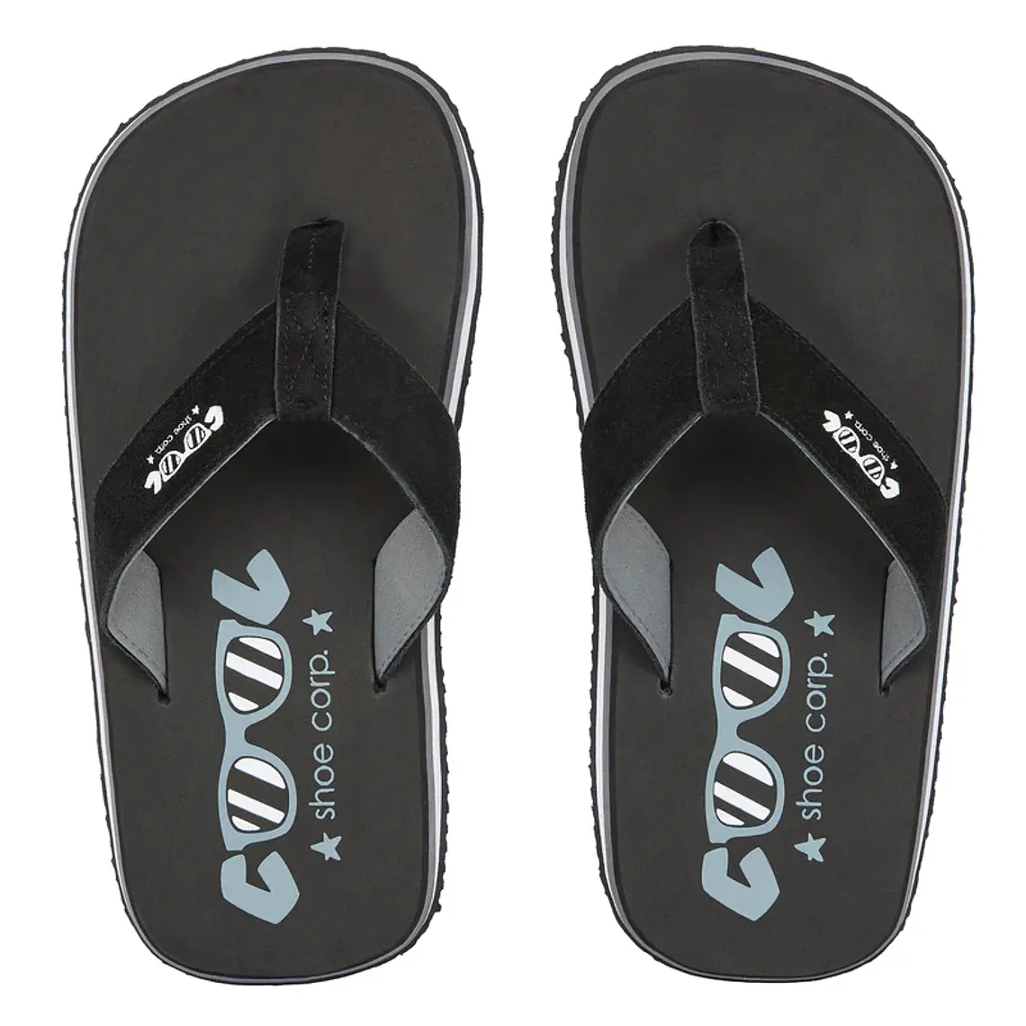 Chinelos Cool Mens Original 2