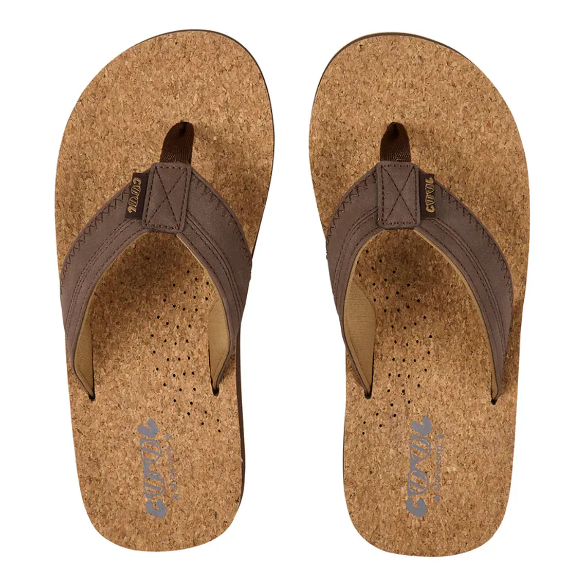 Chinelos Cool Mens Cloud 2 2