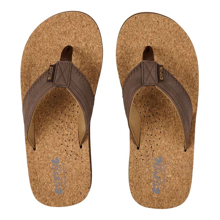 Chinelos Cool Mens Cloud 2 2