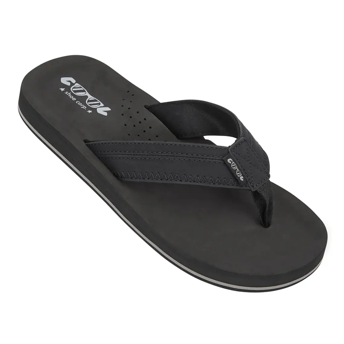 Chinelos Cool Mens Cloud 2 1