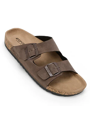 Chinelos Cool Mens Bubble