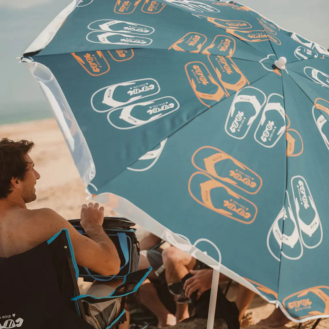 Chapéu Sol Cool Shade 3
