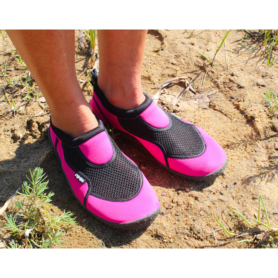 Sapato Neoprene Cool Skin 3 3