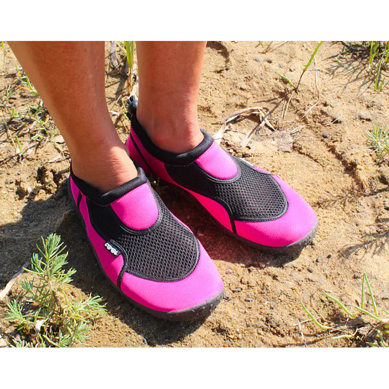 Sapato Neoprene Cool Skin 3 3