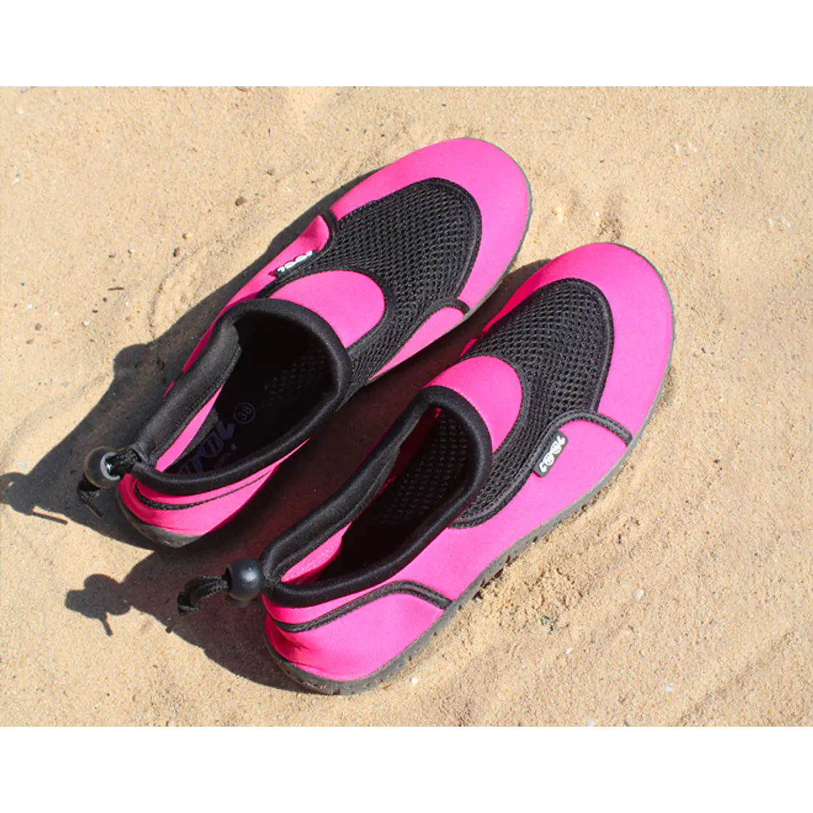 Sapato Neoprene Cool Skin 3 4