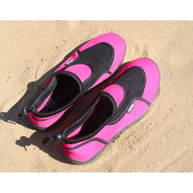 Sapato Neoprene Cool Skin 3 4