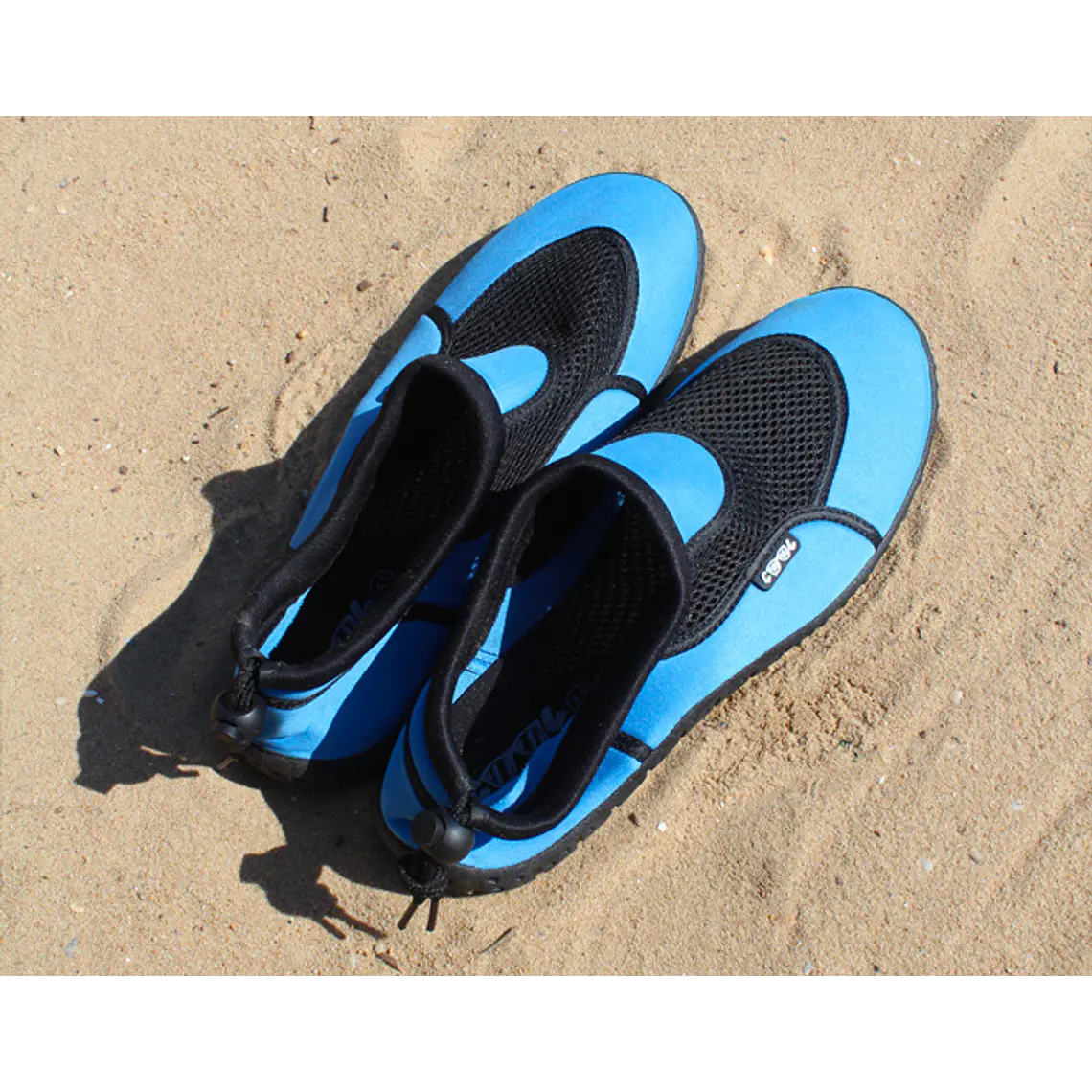 Sapato Neoprene Cool Skin 3 4
