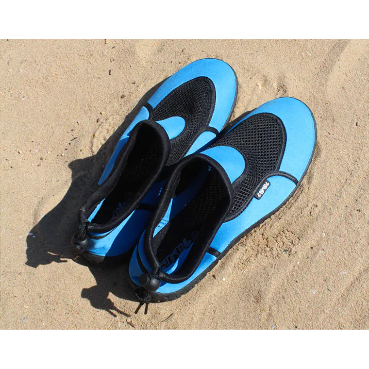 Sapato Neoprene Cool Skin 3 4