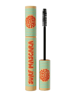Bell Surf Mascara Black Waterproof Vegan