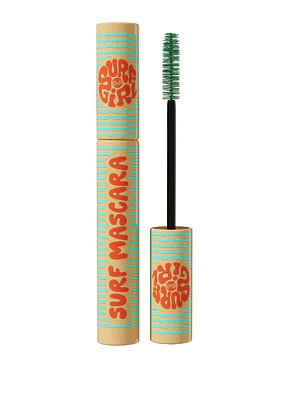 Bell Surf Mascara Mint Waterproof Vegan