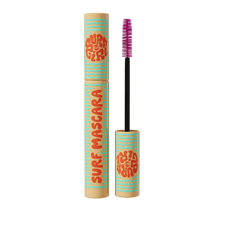 Bell Surf Mascara Pink Waterproof Vegan 1