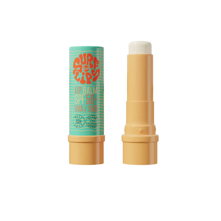 Bell Surf Lip Balm SPF 50+ Vegan 1