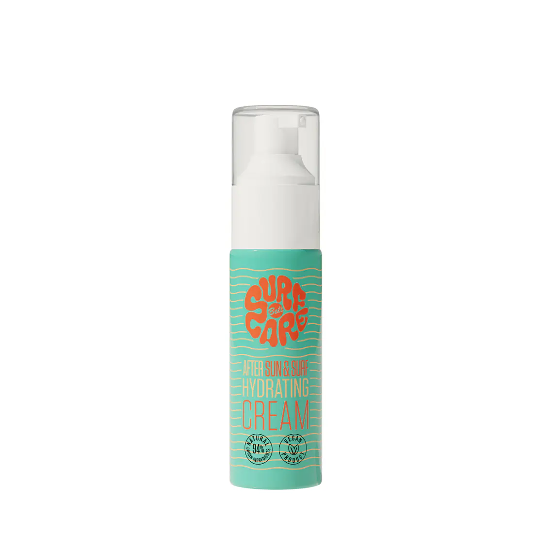 Bell Surf Care Hydrating Cream Vegan 1