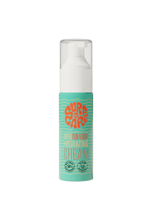Bell Surf Care Hydrating Cream Vegan