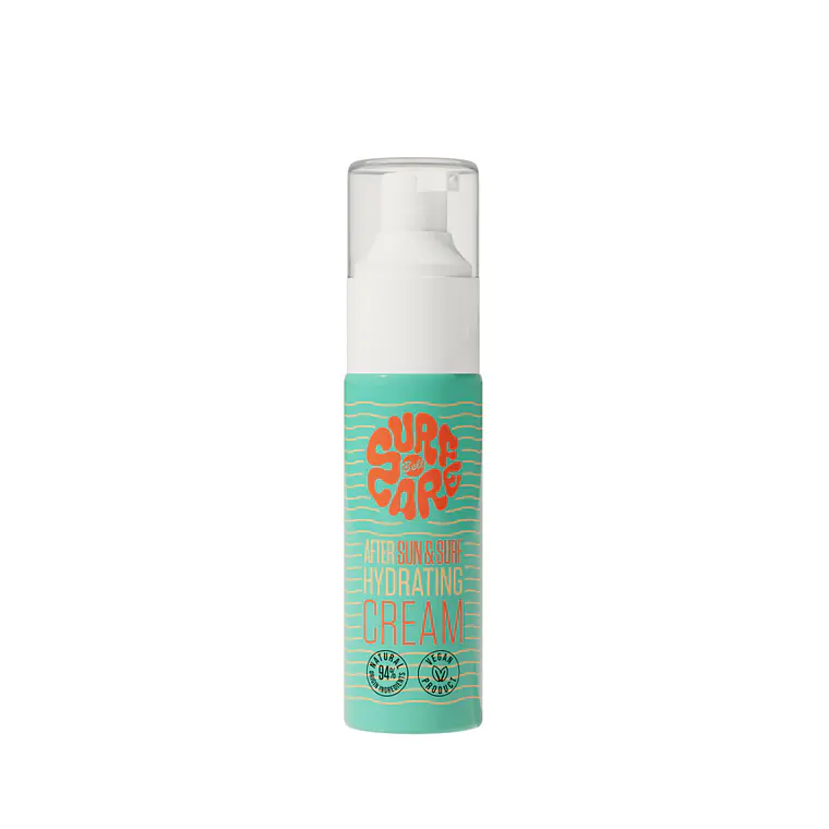 Bell Surf Care Hydrating Cream Vegan 1