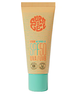 Bell Surf Waterproof Gel SPF50+ Vegan