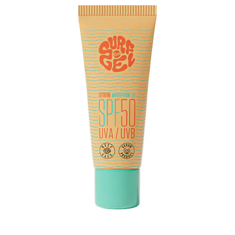 Bell Surf Waterproof Gel SPF50+ Vegan 1