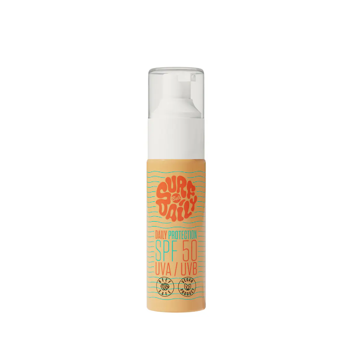 Bell Surf Daily UV Protection SPF 50 Vegan 1
