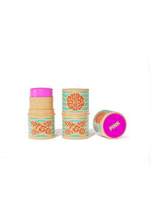 Bell Surf Stick Pink SPF50+ Vegan