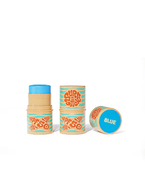 Bell Surf Stick Blue SPF50+ Vegan
