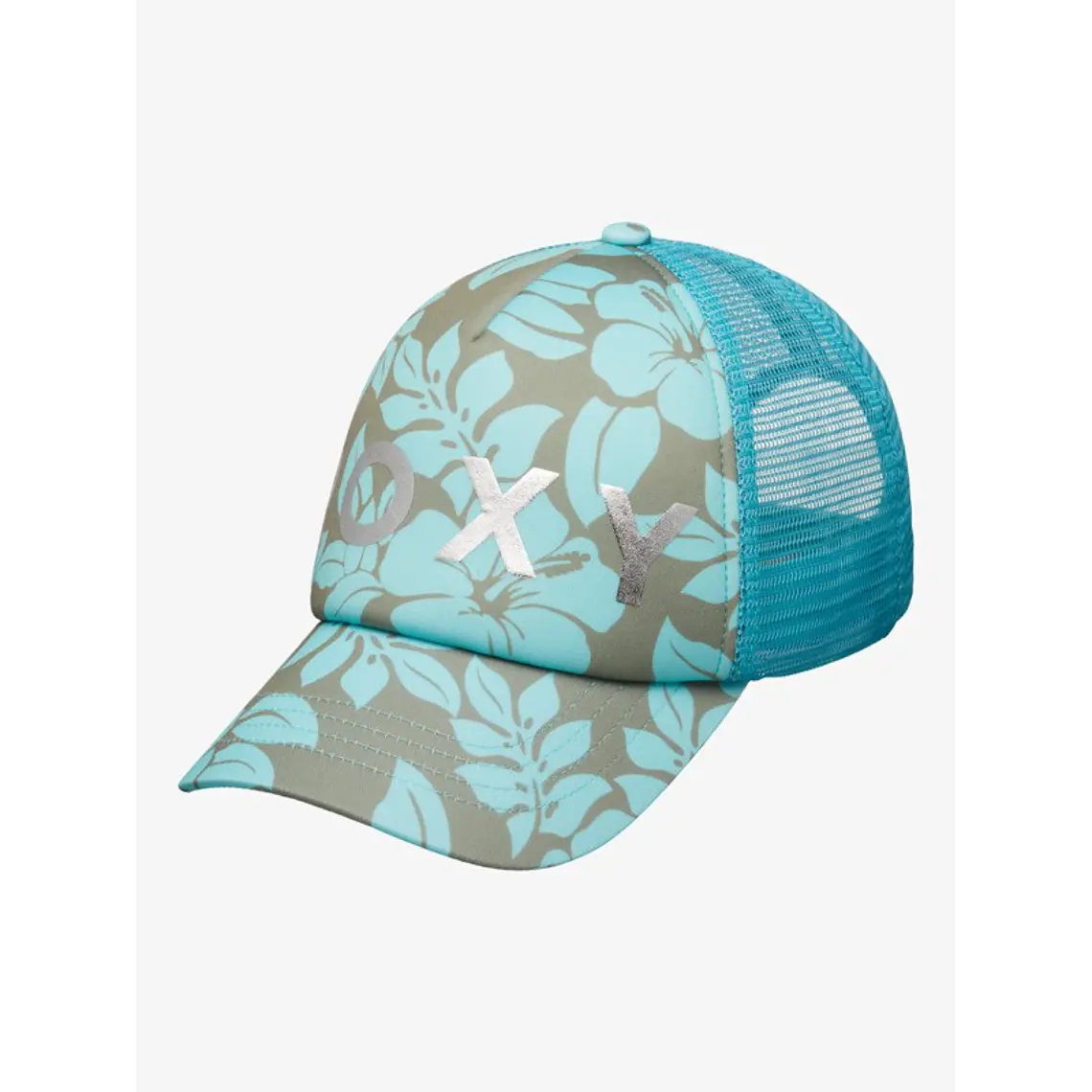 Boné Roxy Honey Coconut 1