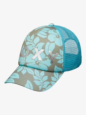 Boné Roxy Honey Coconut