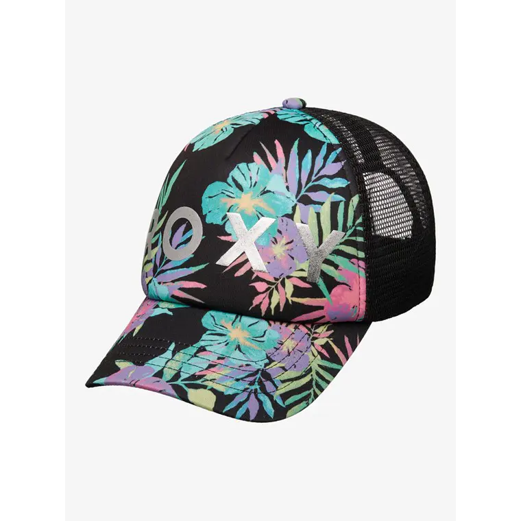 Boné Roxy Honey Coconut 1