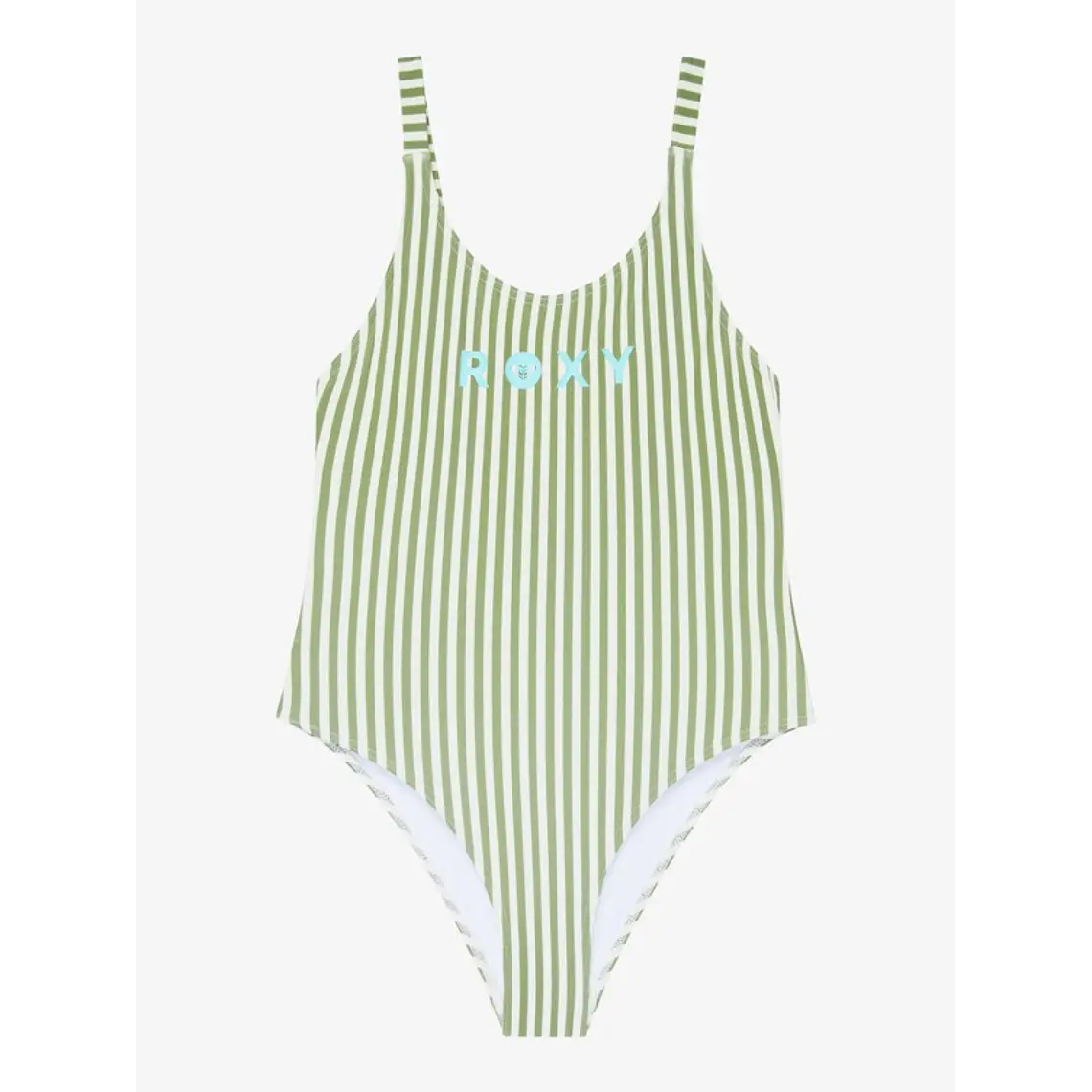 Fato Banho Roxy Bico Active Rg One Piece 1