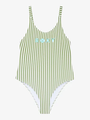 Fato Banho Roxy Bico Active Rg One Piece