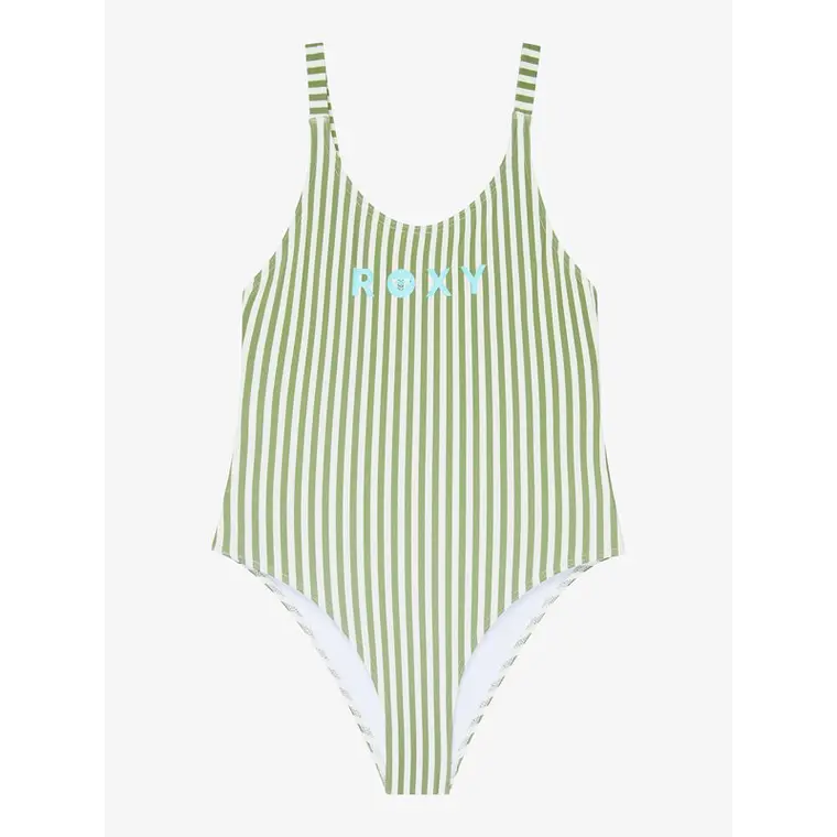 Fato Banho Roxy Bico Active Rg One Piece 1