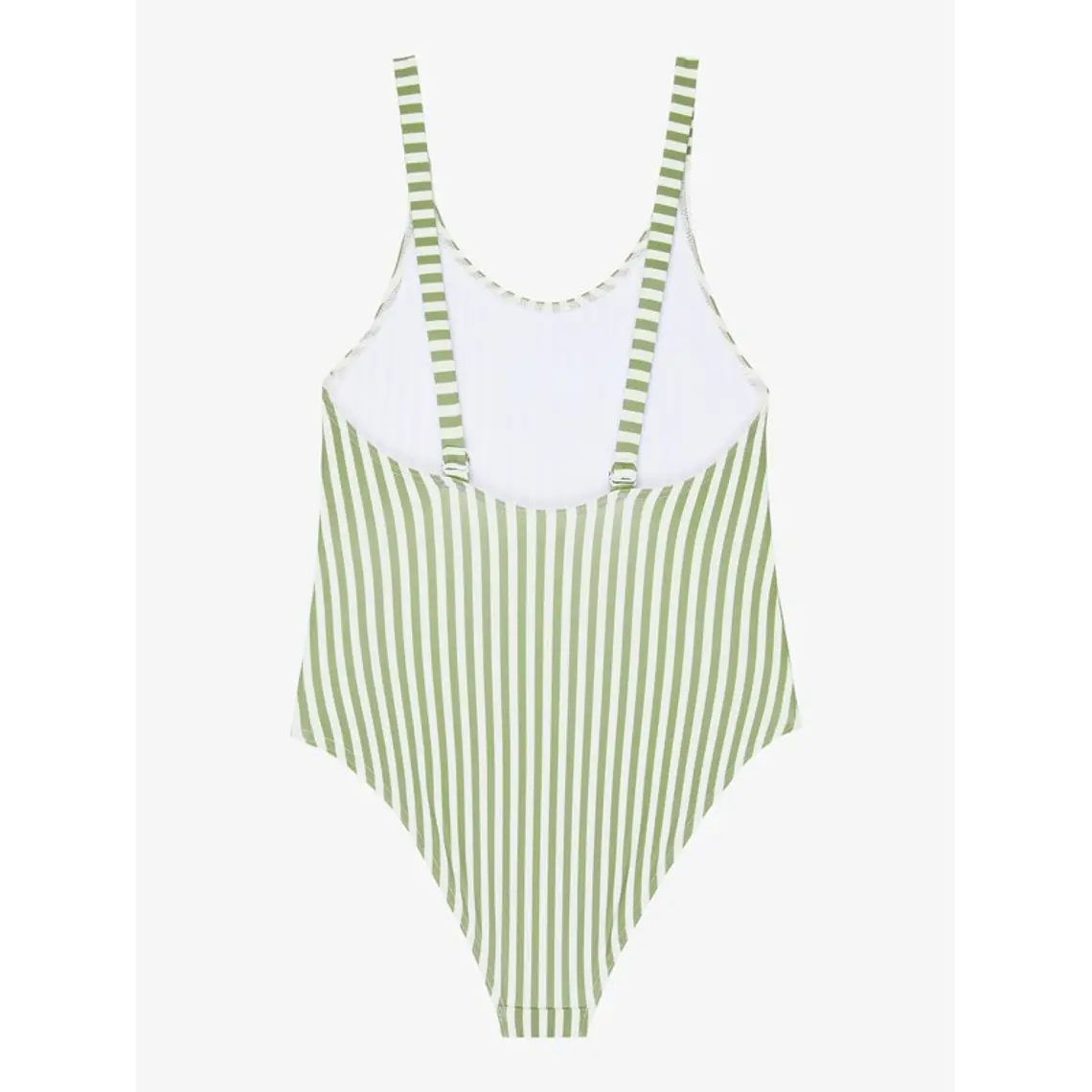 Fato Banho Roxy Bico Active Rg One Piece 2