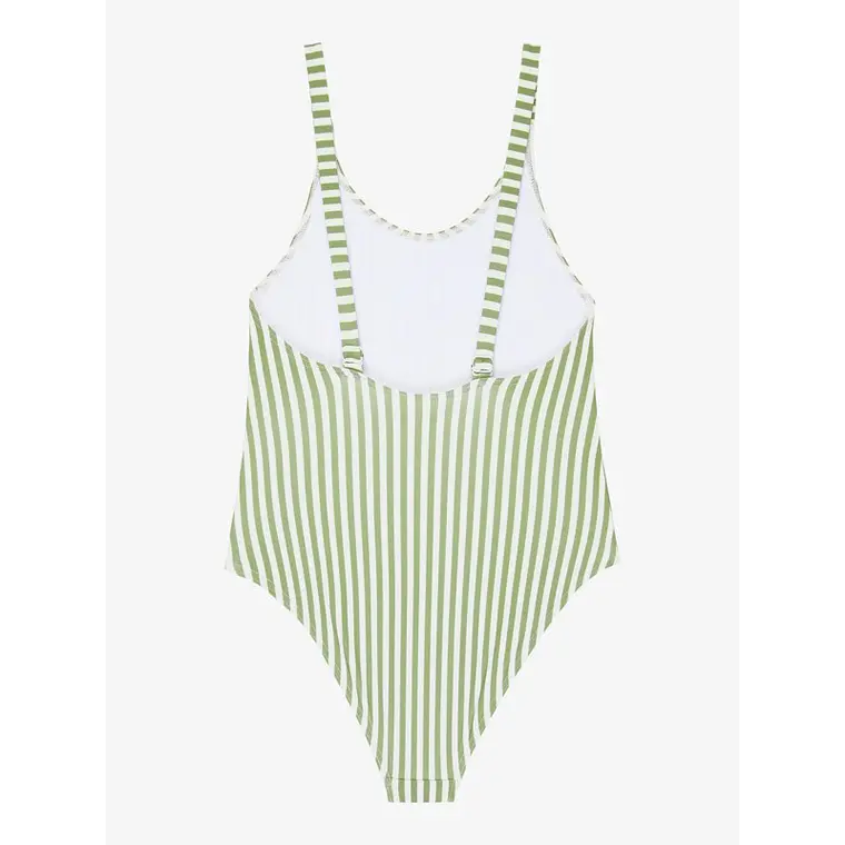 Fato Banho Roxy Bico Active Rg One Piece 2