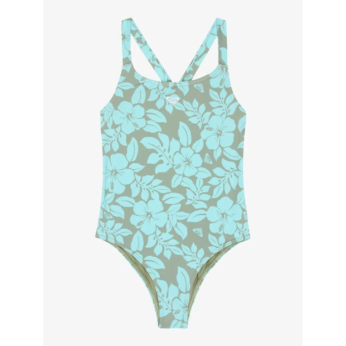Fato Banho Roxy Roxy Spirit One 1