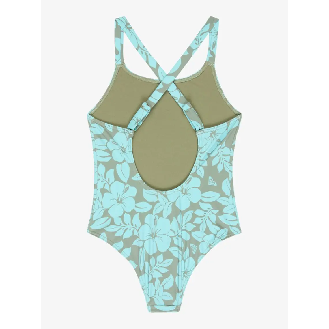 Fato Banho Roxy Roxy Spirit One 2