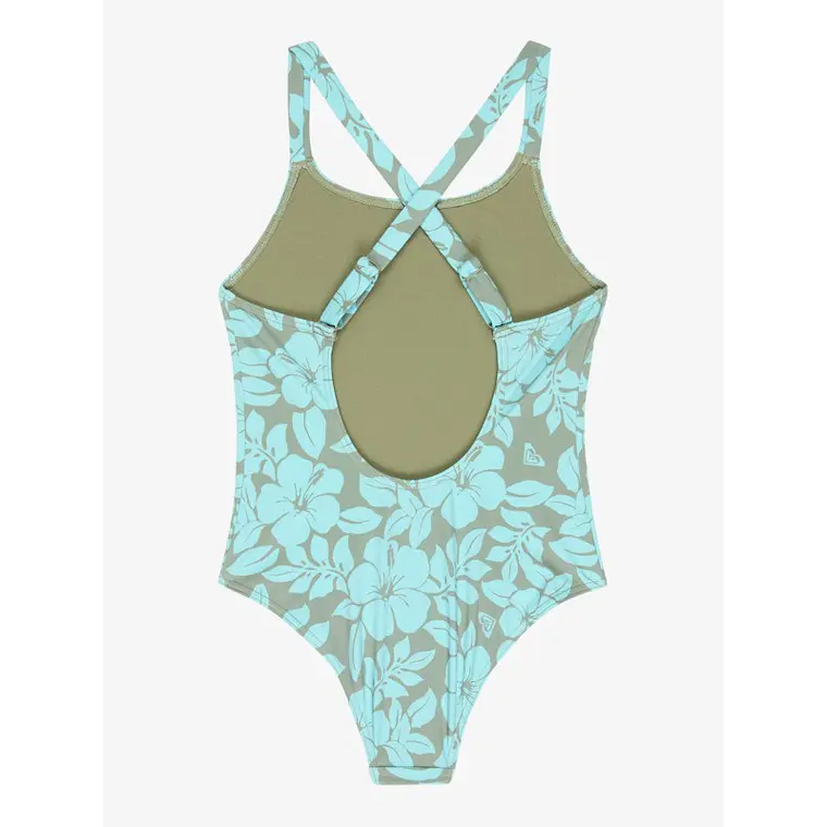Fato Banho Roxy Roxy Spirit One 2