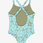 Fato Banho Roxy Roxy Spirit One - Thumbnail 2