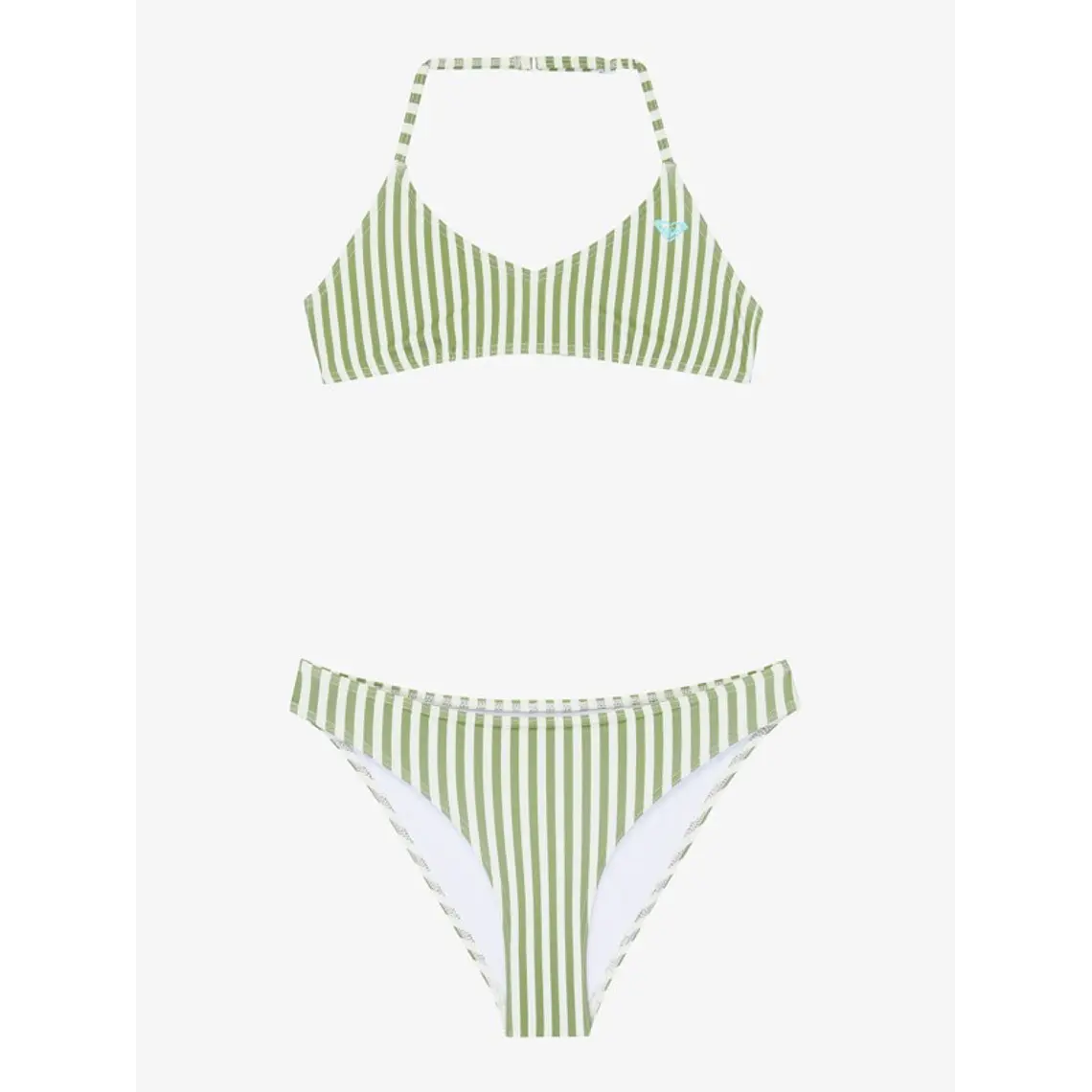 Bikini Roxy Bico Active Rg 1