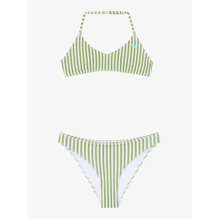 Bikini Roxy Bico Active Rg 1