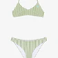 Bikini Roxy Bico Active Rg - Thumbnail 1