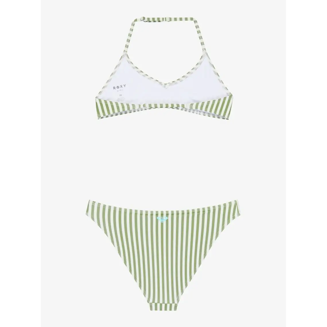 Bikini Roxy Bico Active Rg 2